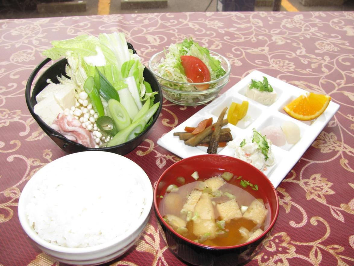 Tabist Tsukuba Sky Hotel Eksteriør billede
