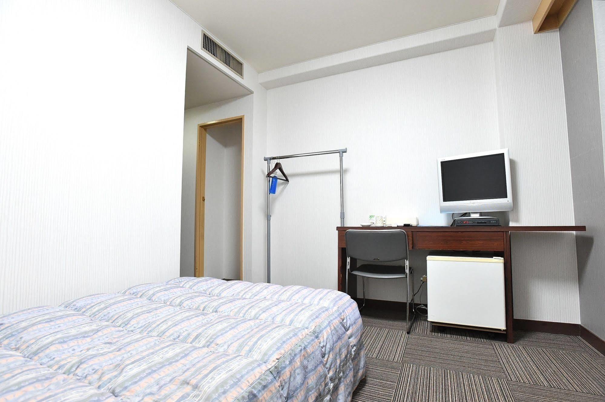 Tabist Tsukuba Sky Hotel Eksteriør billede