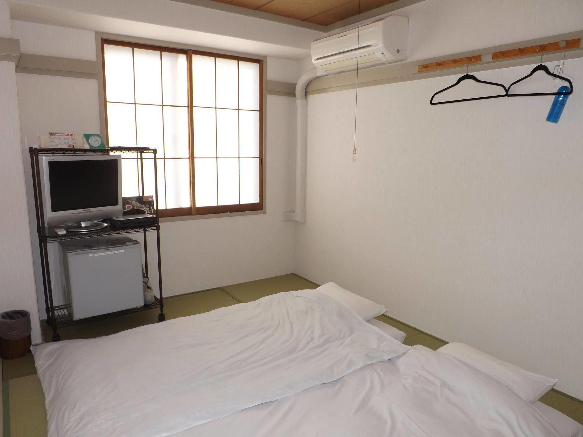 Tabist Tsukuba Sky Hotel Eksteriør billede