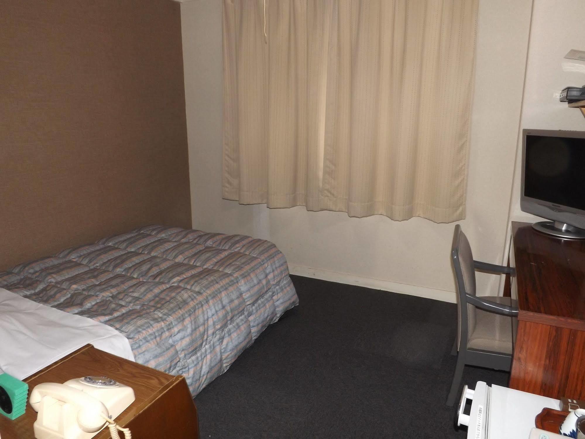 Tabist Tsukuba Sky Hotel Eksteriør billede