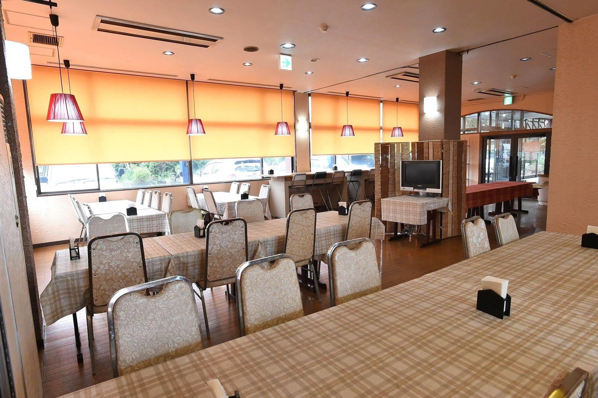 Tabist Tsukuba Sky Hotel Eksteriør billede
